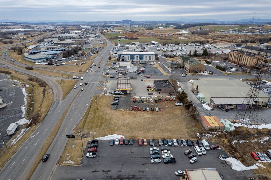 More Photos Of 3269 Main st, Harrisonburg Land For Lease
