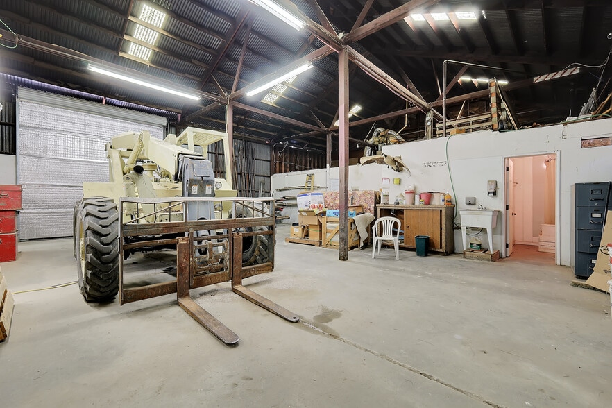 More Photos Of 2689 State Highway 20, Marysville Industrial For Sale