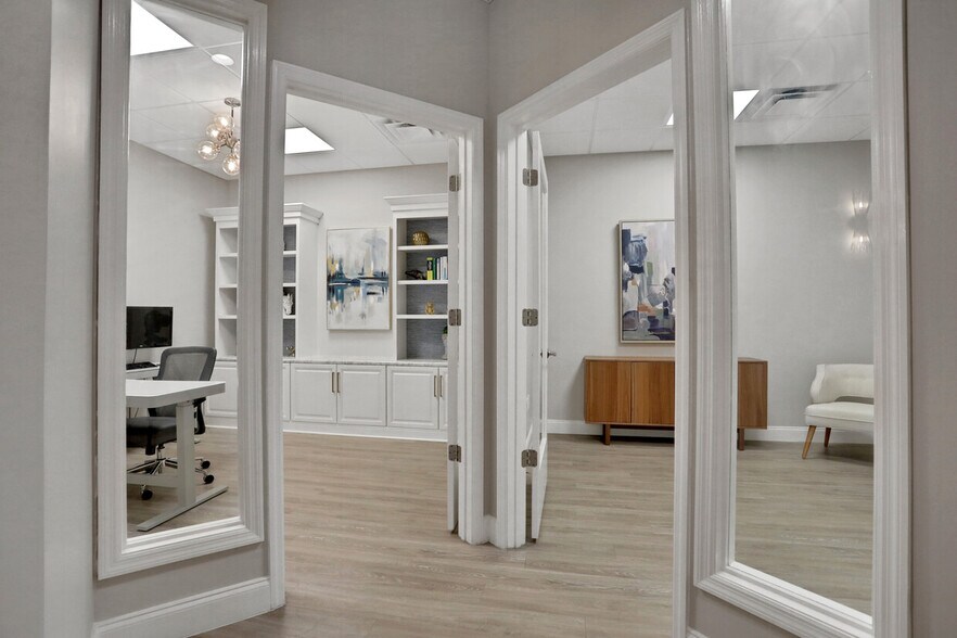 More Photos Of 1845 East West Pky, Fleming Island Medical For Lease