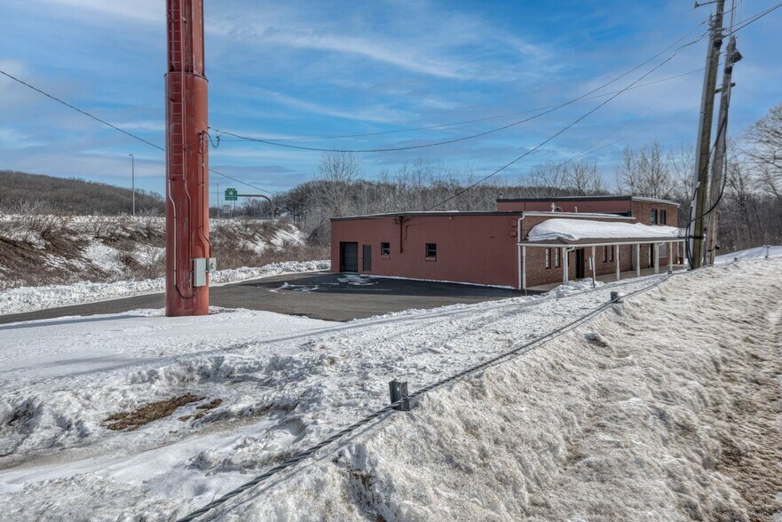 More Photos Of 649 Captain Neville Dr, Waterbury Manufacturing For Sale