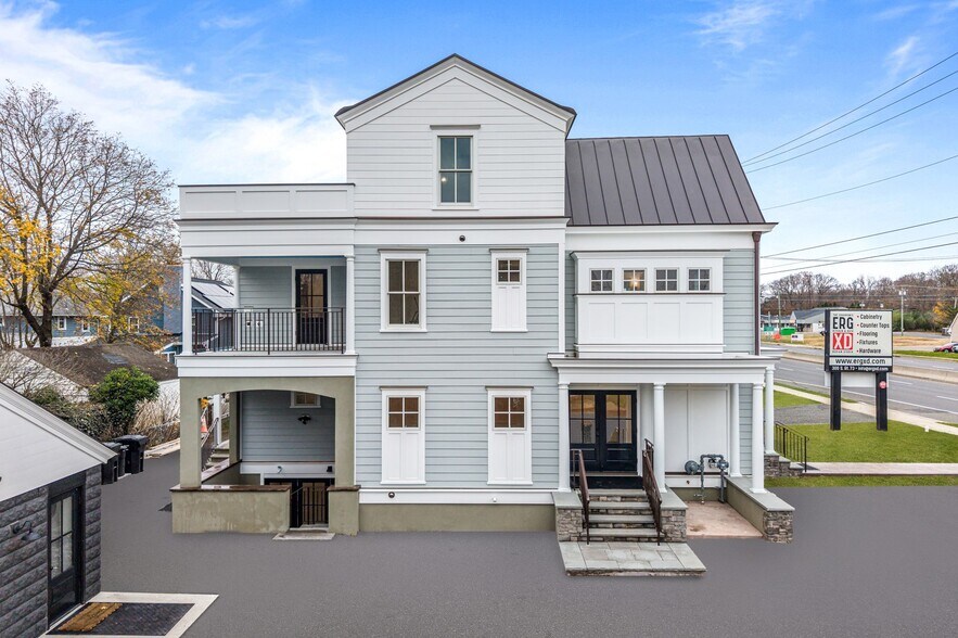 More Photos Of 300 S Route 73, Berlin Office Residential For Sale