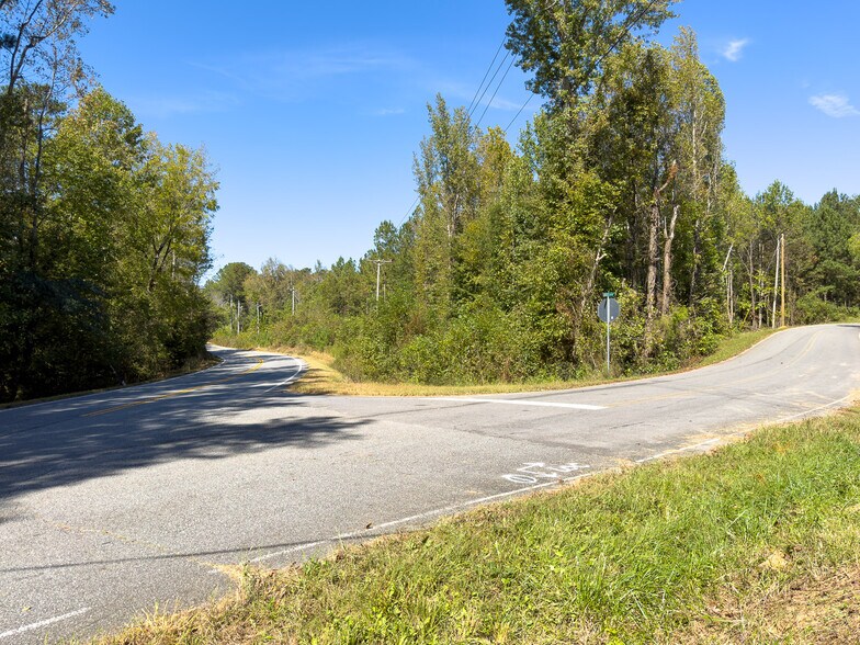 More Photos Of 00 Hwy 411 hwy, Tennga Land For Sale