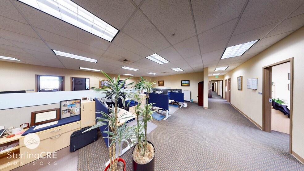 More Photos Of 2620 Connery Way, Missoula Office For Sale