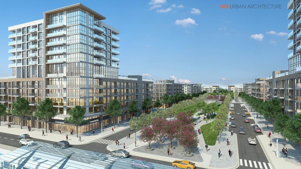 More Photos Of 200 210 Avenue Southeast, Calgary Land For Sale