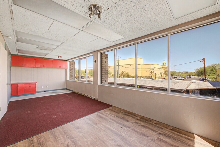 More Photos Of 4614 N 7th St, Phoenix Loft Creative Space For Lease
