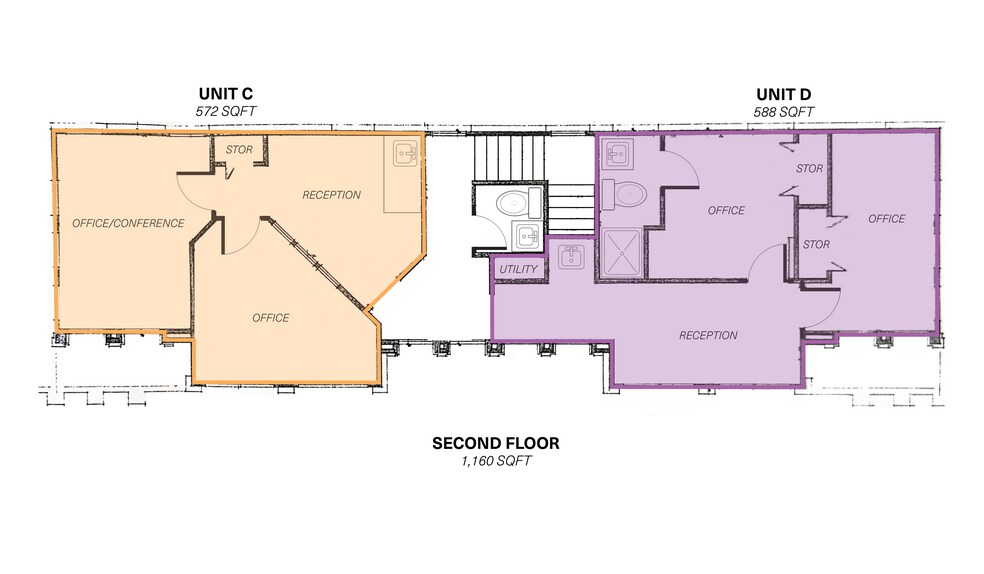 More Photos Of 8731 Shoal Creek Blvd, Austin Office For Lease
