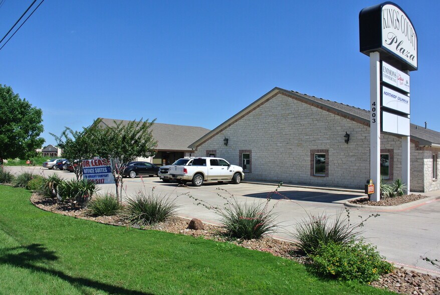 More Photos Of 4003 W Stan Schlueter Loop, Killeen Medical For Sale