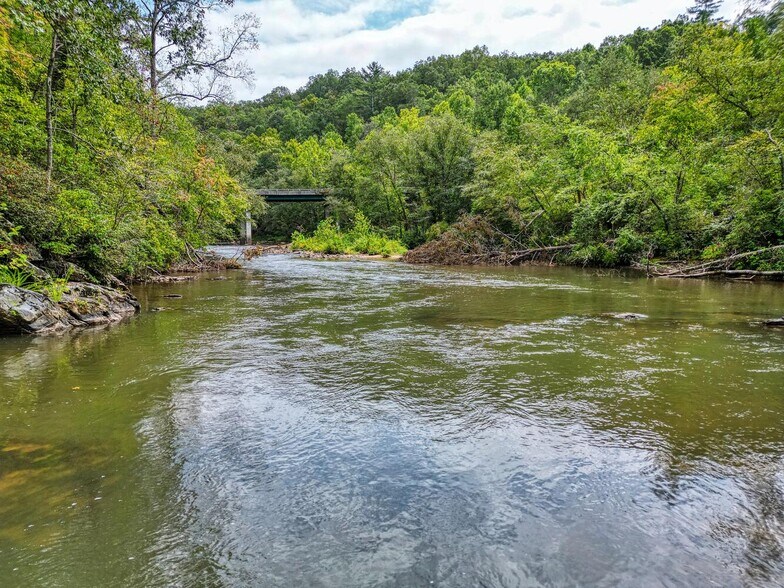 More Photos Of Copper Mines Rd, Dahlonega Land For Sale