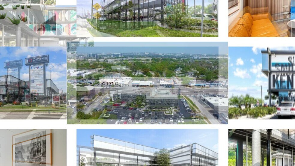 More Photos Of 4100 W Kennedy Blvd, Tampa Office For Lease