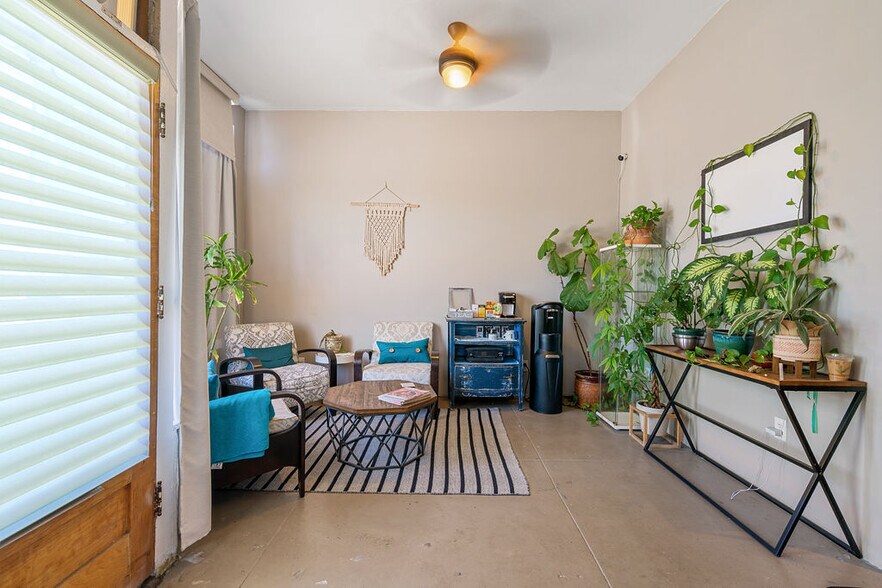 More Photos Of 4501-4503 Alabama St, San Diego Storefront Retail Residential For Sale