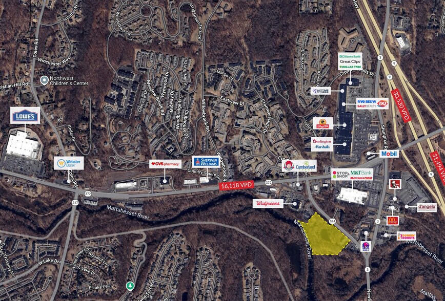 More Photos Of 5 Berlin Rd, Cromwell Land For Sale