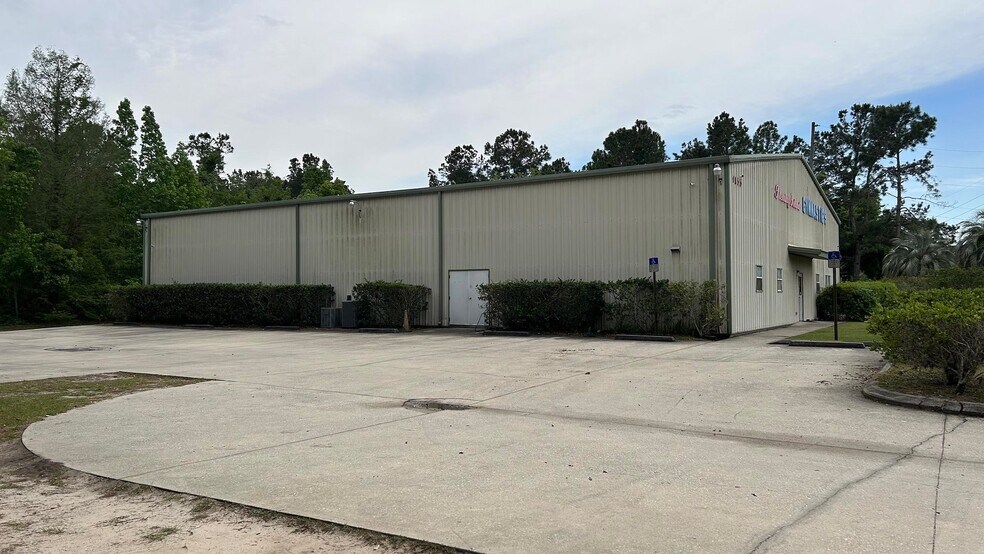 More Photos Of 7155 Highway 17, Fleming Island Warehouse For Sale
