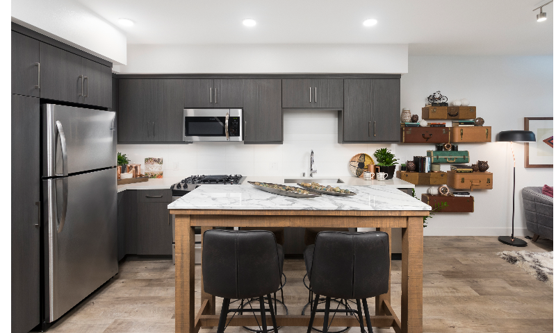 More Photos Of 75 W Walnut St, Pasadena Apartments For Lease