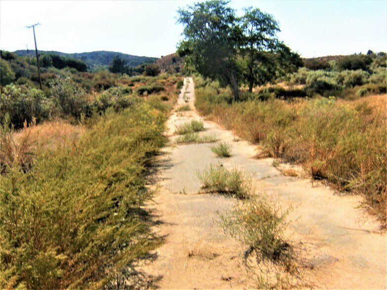 More Photos Of 42701 Ranch Club Rd, Lake Hughes Land For Sale