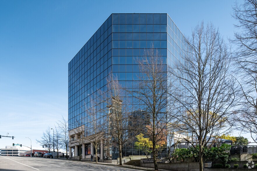 More Photos Of 155 108th Ave NE, Bellevue Office For Lease