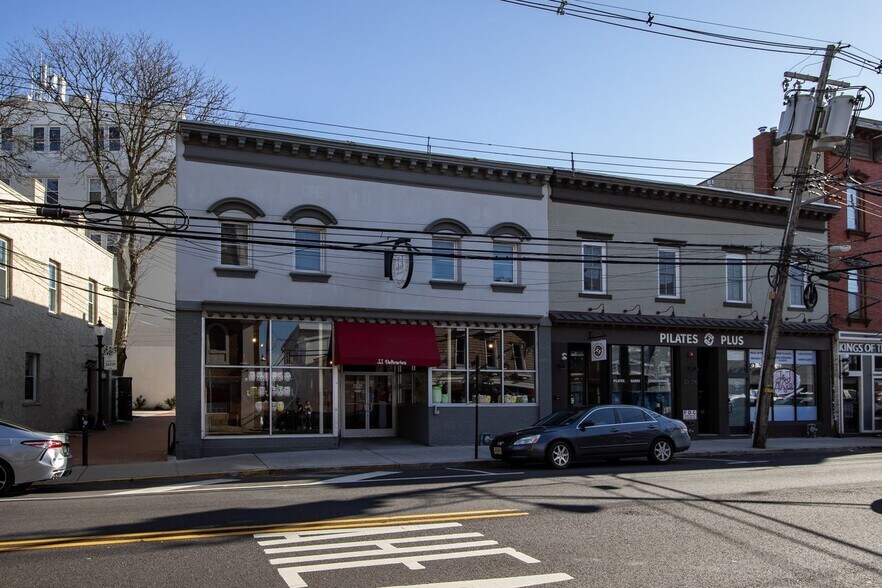 Primary Photo Of , Red Bank General Retail For Sale