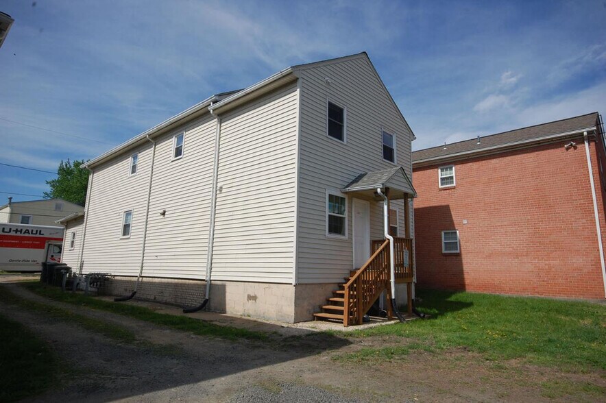 More Photos Of 293 4th Ave, Quantico Apartments For Sale