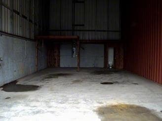 More Photos Of 865 Burnt Meadow Rd, Hewitt Warehouse For Lease