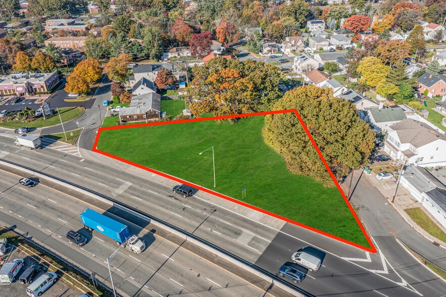 Primary Photo Of 43 Edmund St, Edison Land For Lease