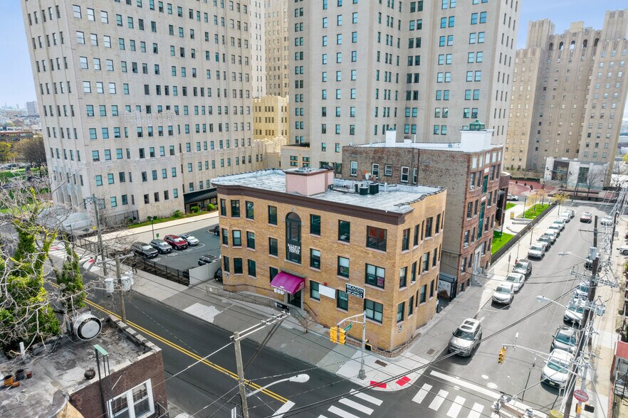 More Photos Of 8 Baldwin Ave, Jersey City Medical For Sale