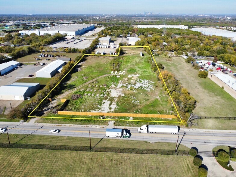 More Photos Of 3135 Danieldale Rd, Lancaster Land For Sale
