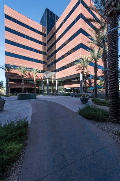 More Photos Of 4605 E Elwood St, Phoenix Office For Lease