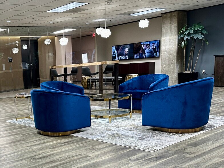 Primary Photo Of 9101 Lyndon B Johnson Fwy, Dallas Coworking Space