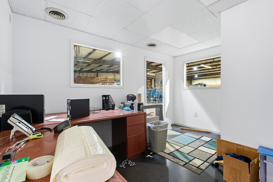 More Photos Of 6190 US Hwy 220, Stoneville Warehouse For Sale