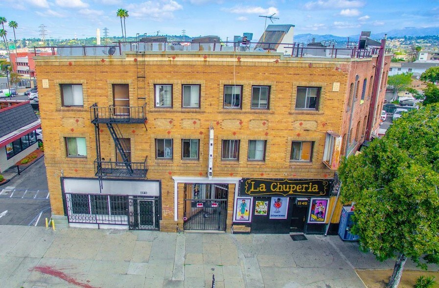 More Photos Of 1141 N Mission Rd, Los Angeles Apartments For Sale