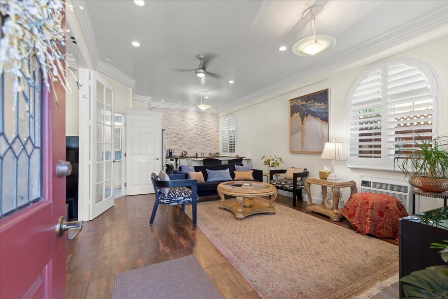 More Photos Of 1176 Laurel St, San Carlos Storefront Retail Residential For Sale