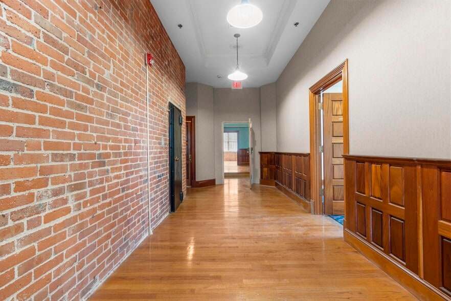 More Photos Of 495 Blake St, New Haven Office For Lease