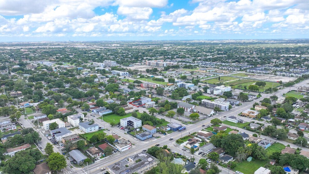 More Photos Of 1261 NW 59th St, Miami Apartments For Sale