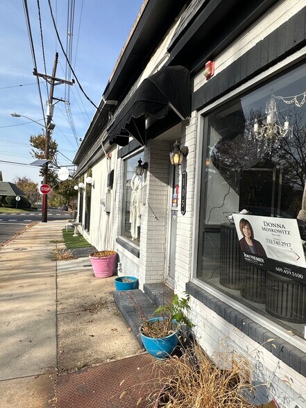 More Photos Of 105 E Atlantic Ave, Audubon Freestanding For Sale