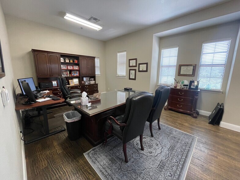 More Photos Of 2735 Wind River Ln, Denton Office For Lease