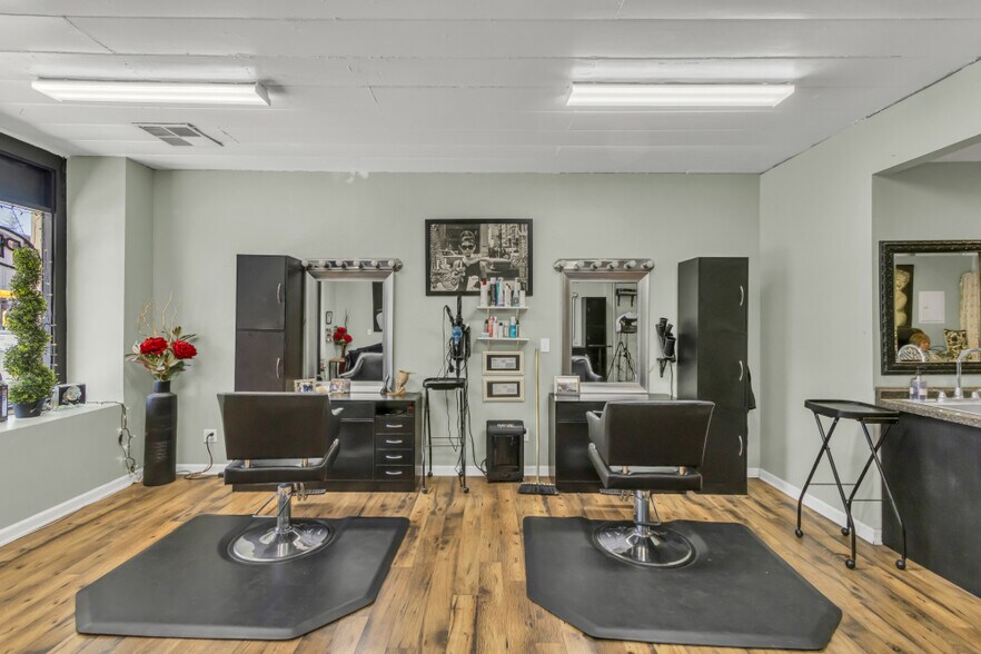 More Photos Of 23 W Main St, Ione General Retail For Sale