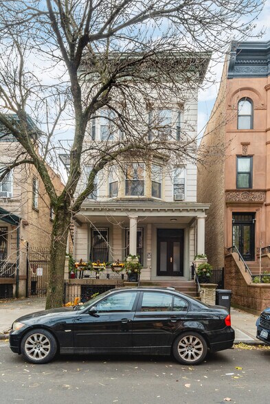 More Photos Of 324 Park Pl, Brooklyn Apartments For Sale