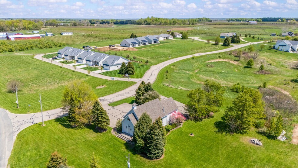 More Photos Of 10515 Garr Rd, Berrien Springs Land For Sale