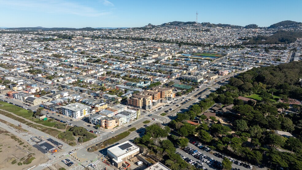 More Photos Of 3535 Wawona St, San Francisco Apartments For Sale