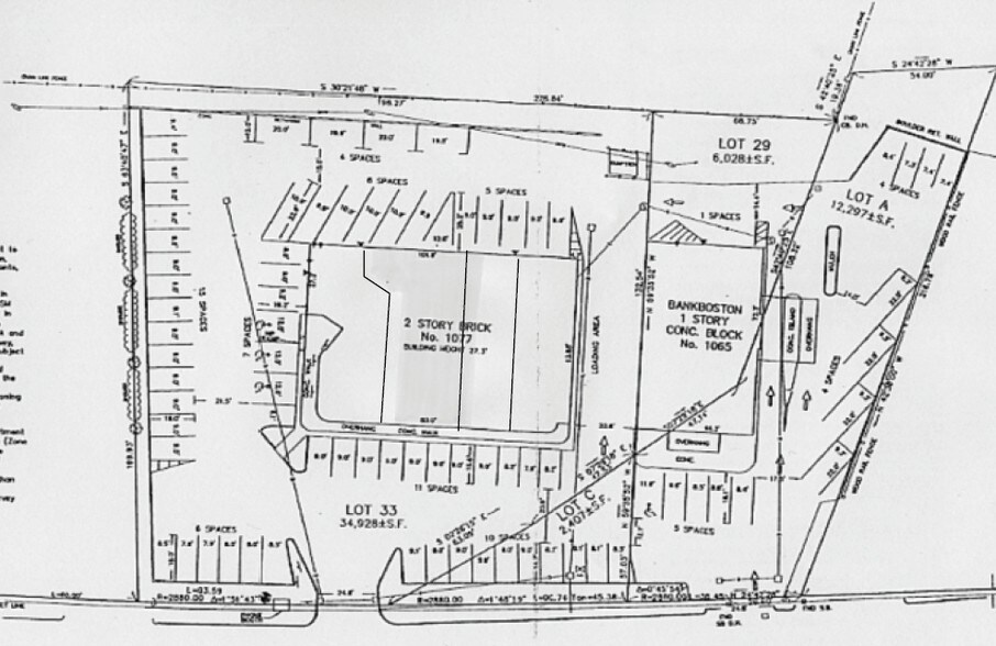 More Photos Of 1077 Lexington St, Waltham Office For Lease