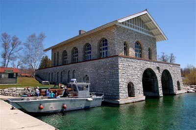 More Photos Of 101 Njord Heim Dr, Washington Island Land For Sale