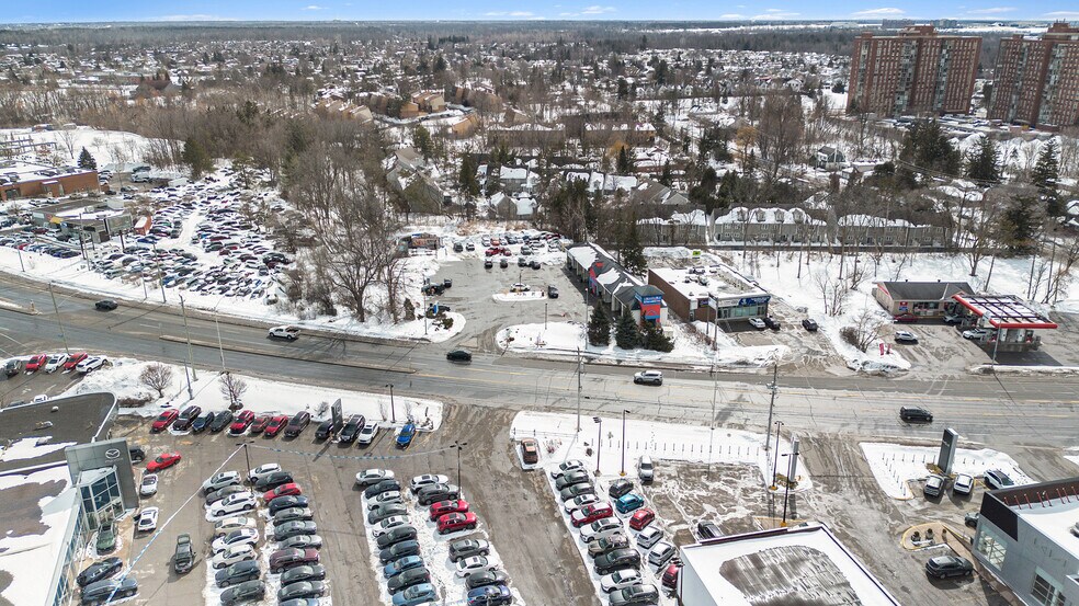 More Photos Of 2562 Bank St, Ottawa Land For Sale