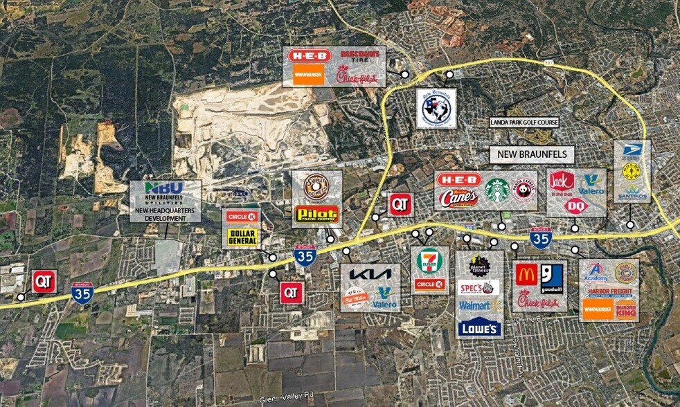 More Photos Of 909 Klein rd, New Braunfels Land For Sale