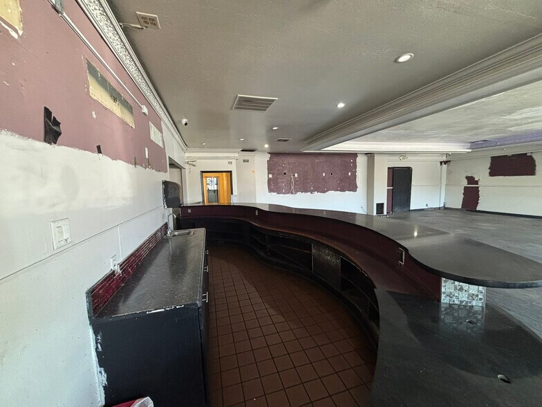 More Photos Of 2444 Alvin Ave, San Jose Restaurant For Lease