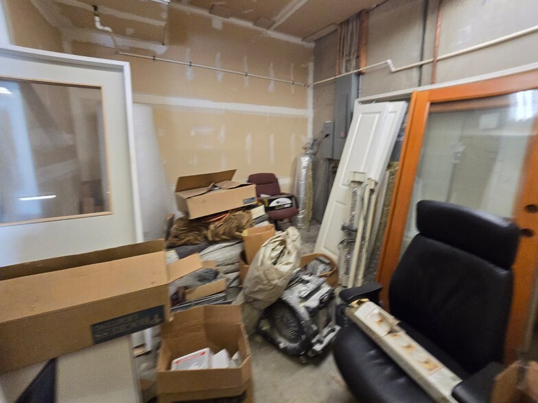 More Photos Of 17957 55th Ave, Surrey Warehouse For Sale