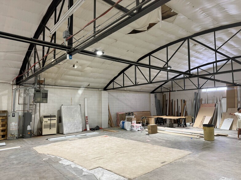 More Photos Of 425 Santa Fe Dr, Denver Warehouse For Lease