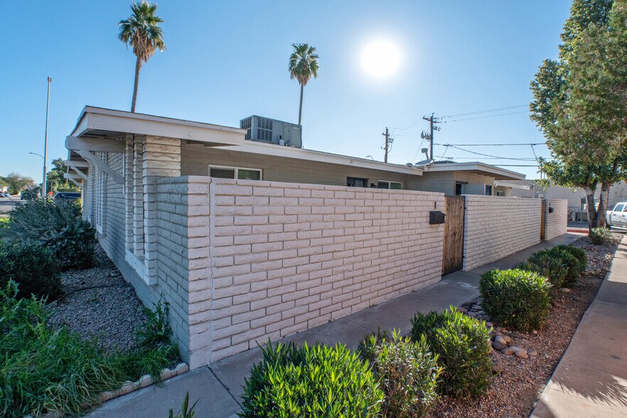 More Photos Of 1001 W Flint St, Chandler Apartments For Sale
