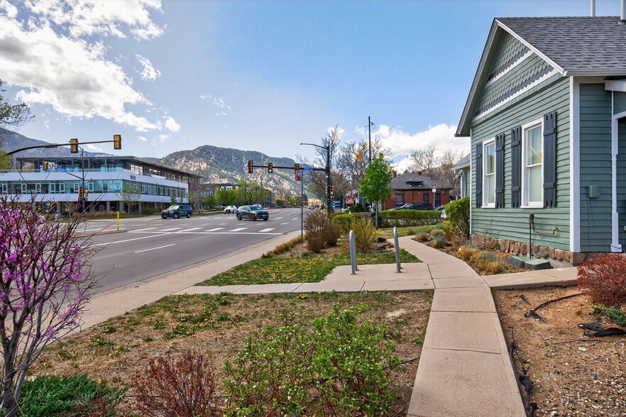 More Photos Of 1806 17th St, Boulder Apartments For Sale