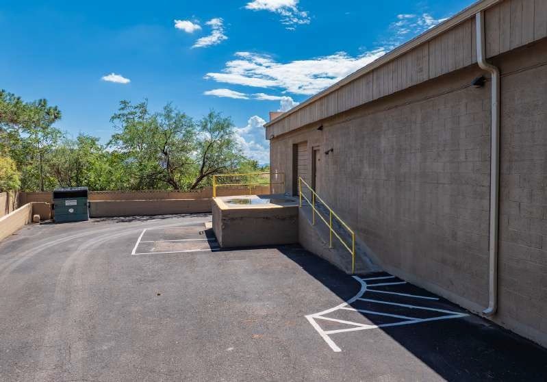 More Photos Of 6101 State Route 179, Sedona Storefront For Lease