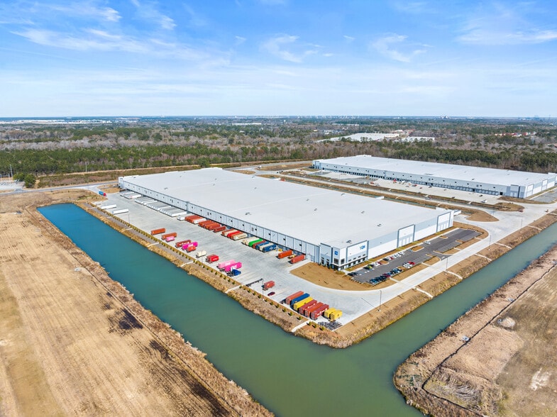 More Photos Of 0 Pine Meadow Dr, Pooler Unknown For Lease