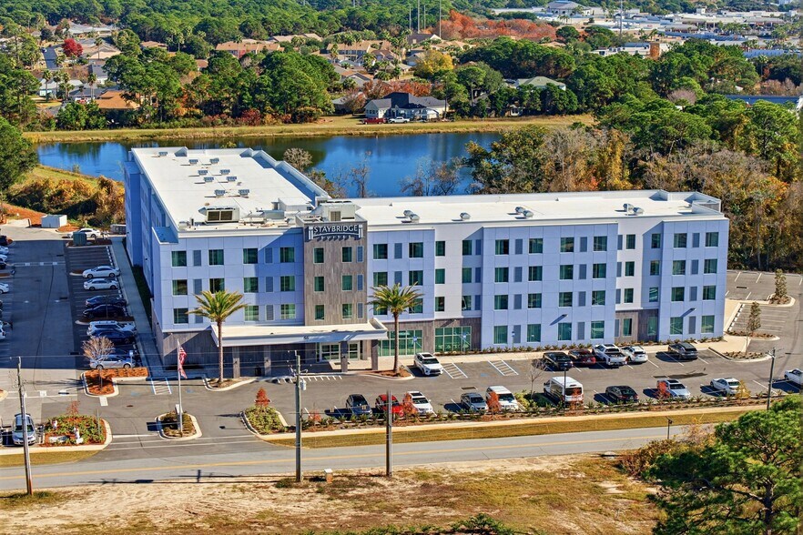 More Photos Of 50 Ponce de Leon St, Miramar Beach Hotel For Sale